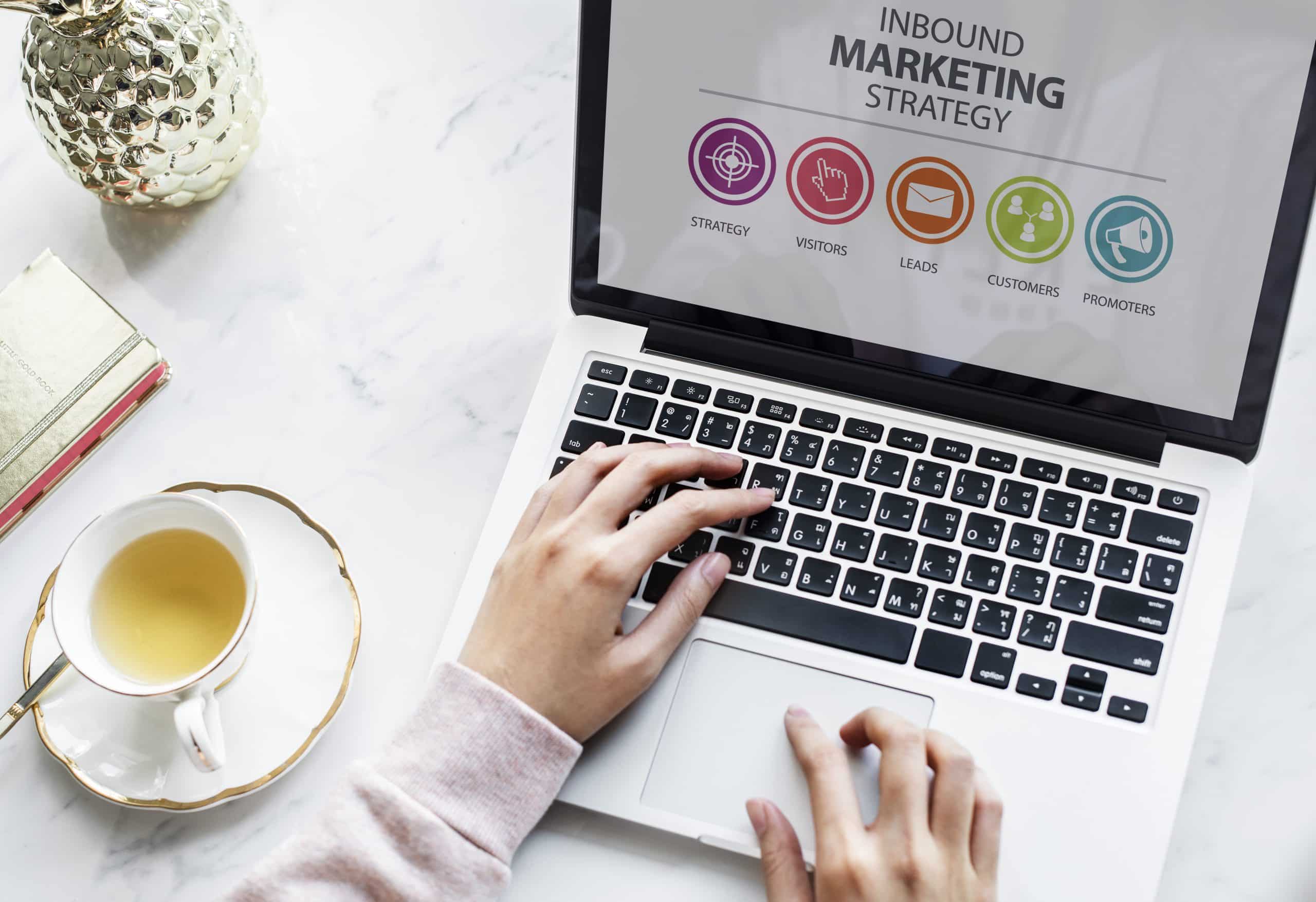 Introducción al Inbound Marketing: conceptos básicos