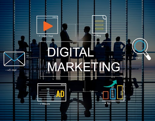 No te quedes atrás, prepara tu estrategia de marketing digital 2024