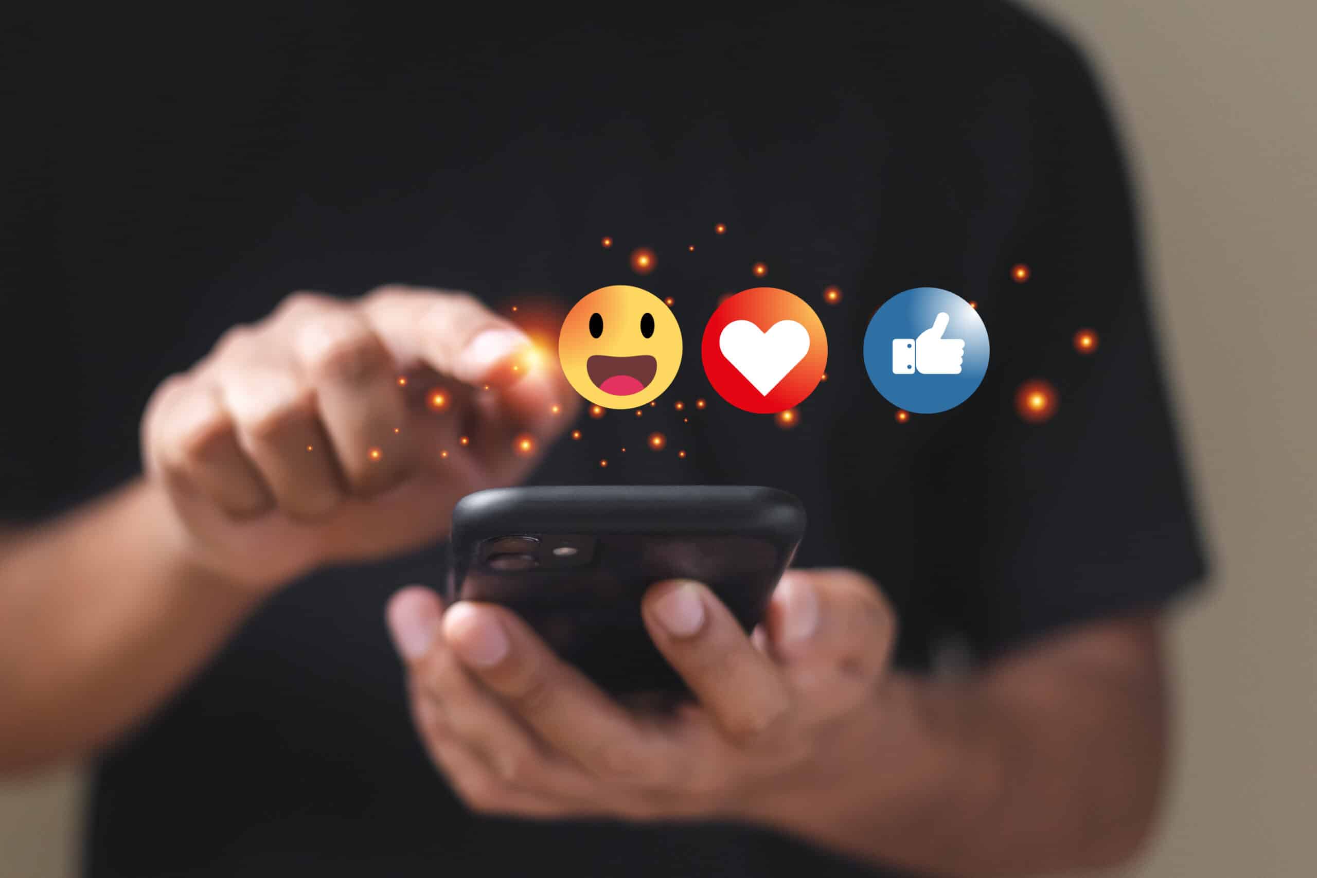 Gestión de la reputación en redes sociales: protege tu imagen y gana la confianza de tu audiencia 