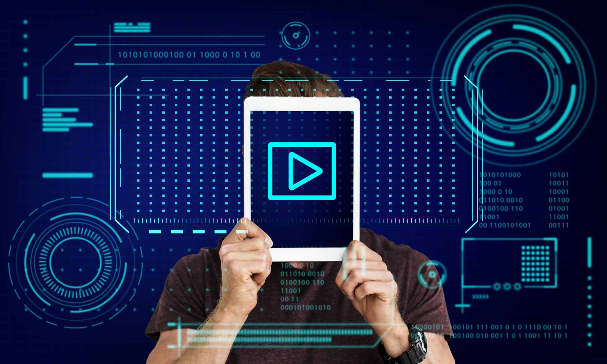 El Auge del Video: Estrategias para Triunfar en Redes Sociales en 2025