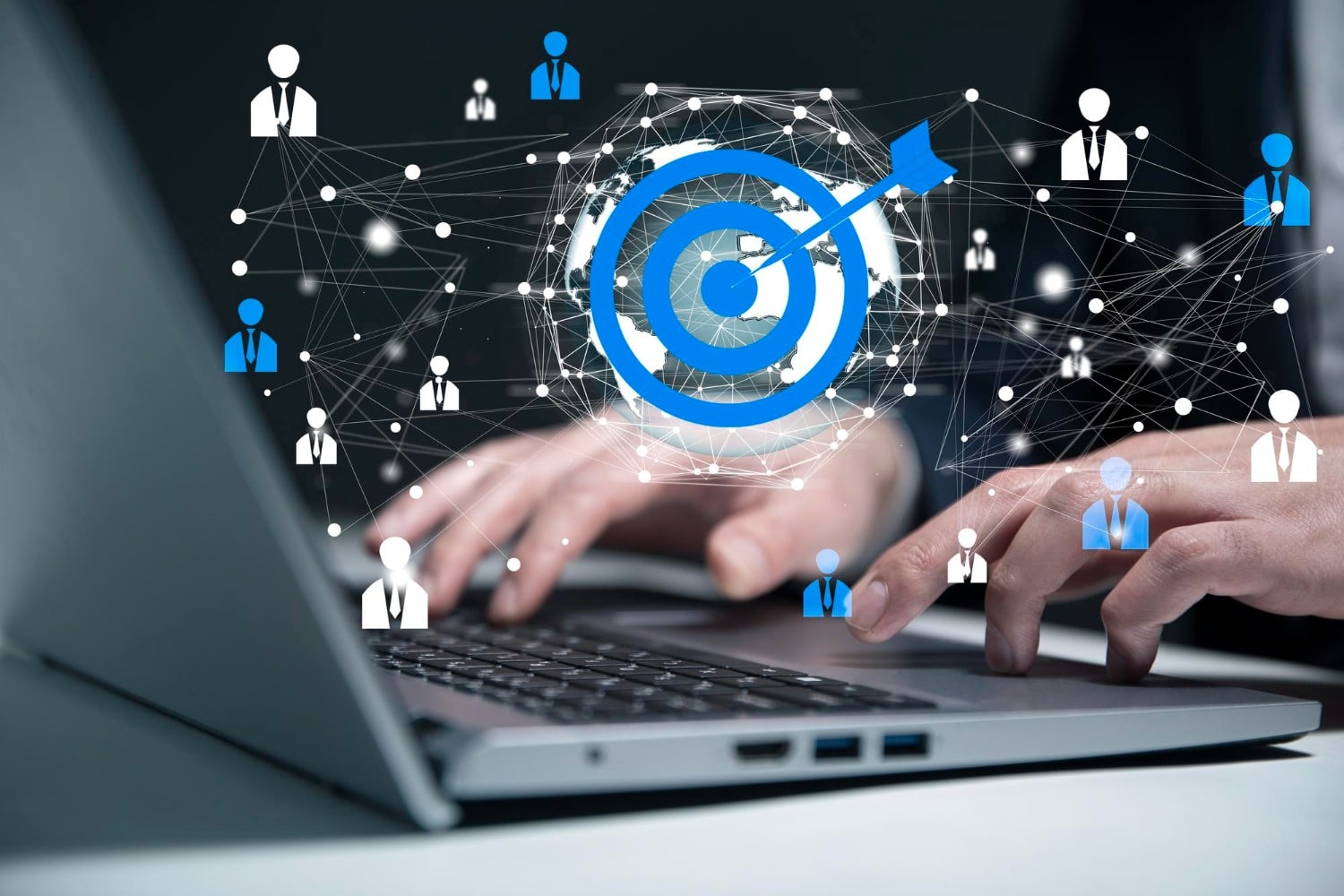 ¿Quieres hacer Inbound Marketing? Empieza por lo más importante: tu sitio web
