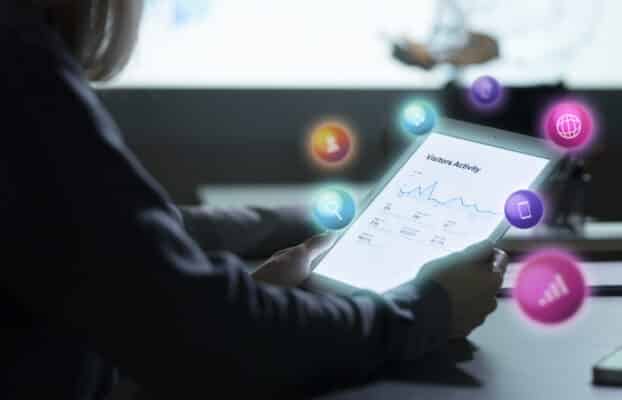 Marketing predictivo sin enredos: usa datos inteligentes y vé un paso adelante