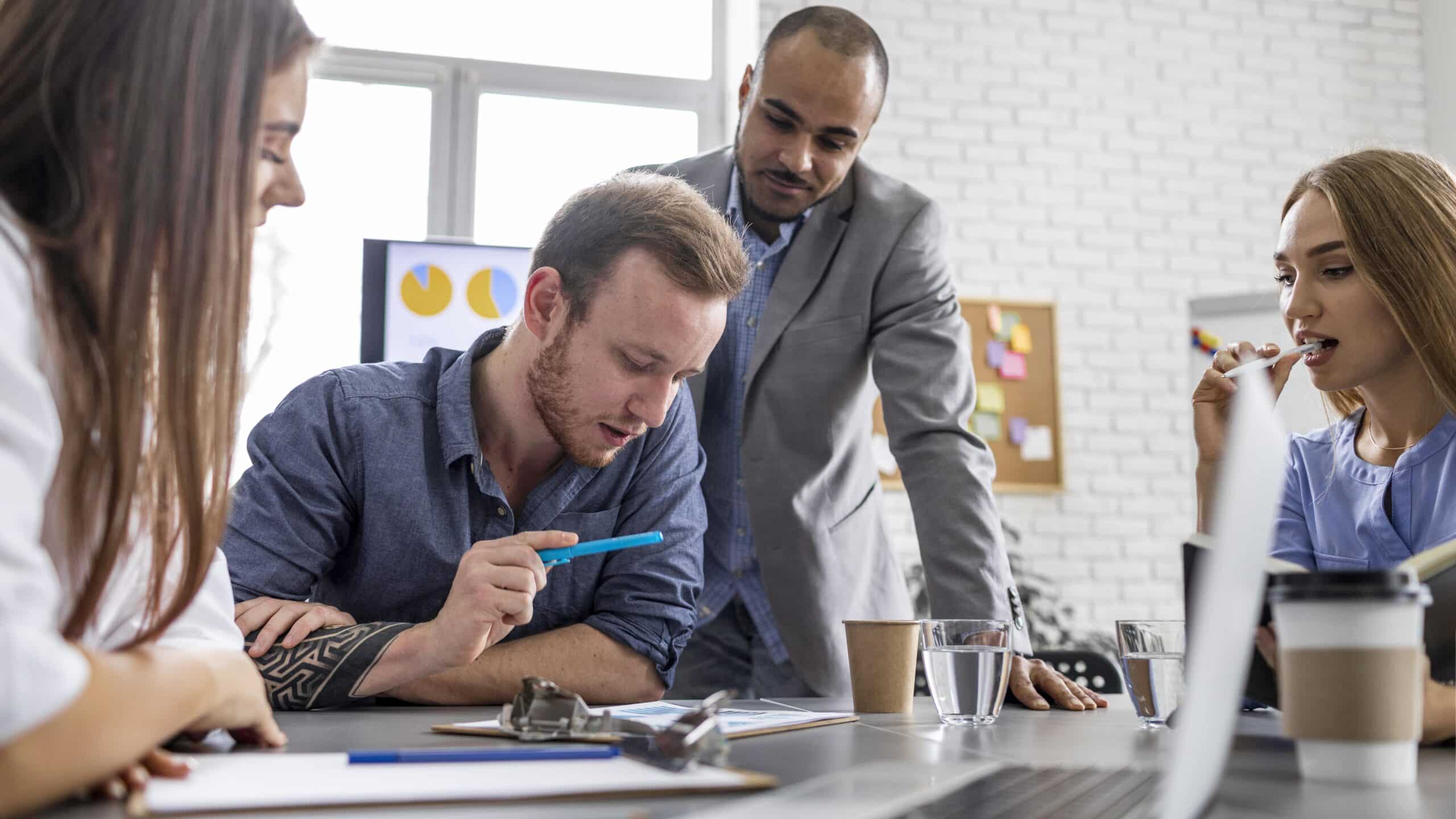 El marketing experimental como motor de innovación en agencias