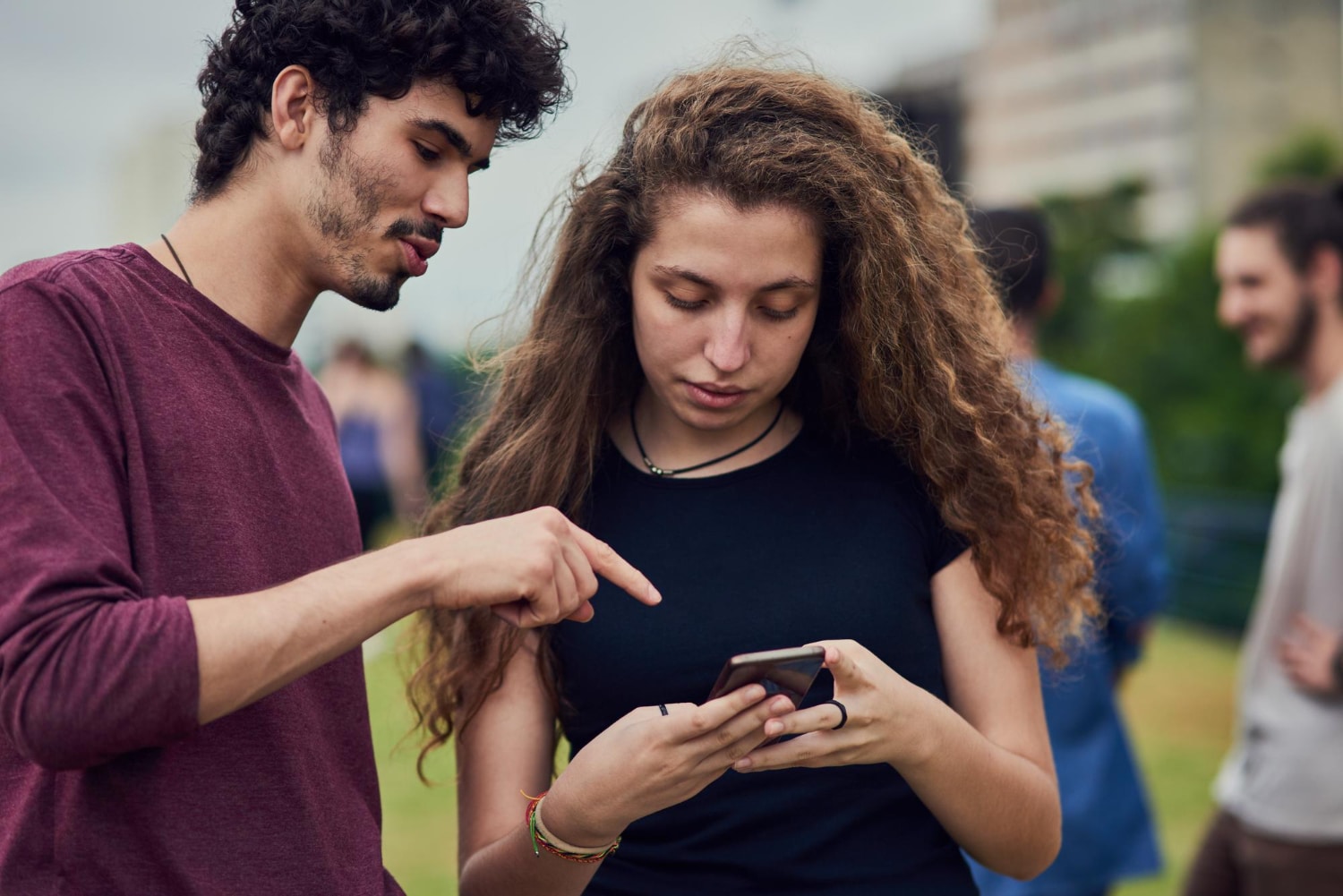Para la generaci贸n z el buscador ya no es Google: Conoce c贸mo Optimizar tu marca para las b煤squedas en TikTok e Instagram